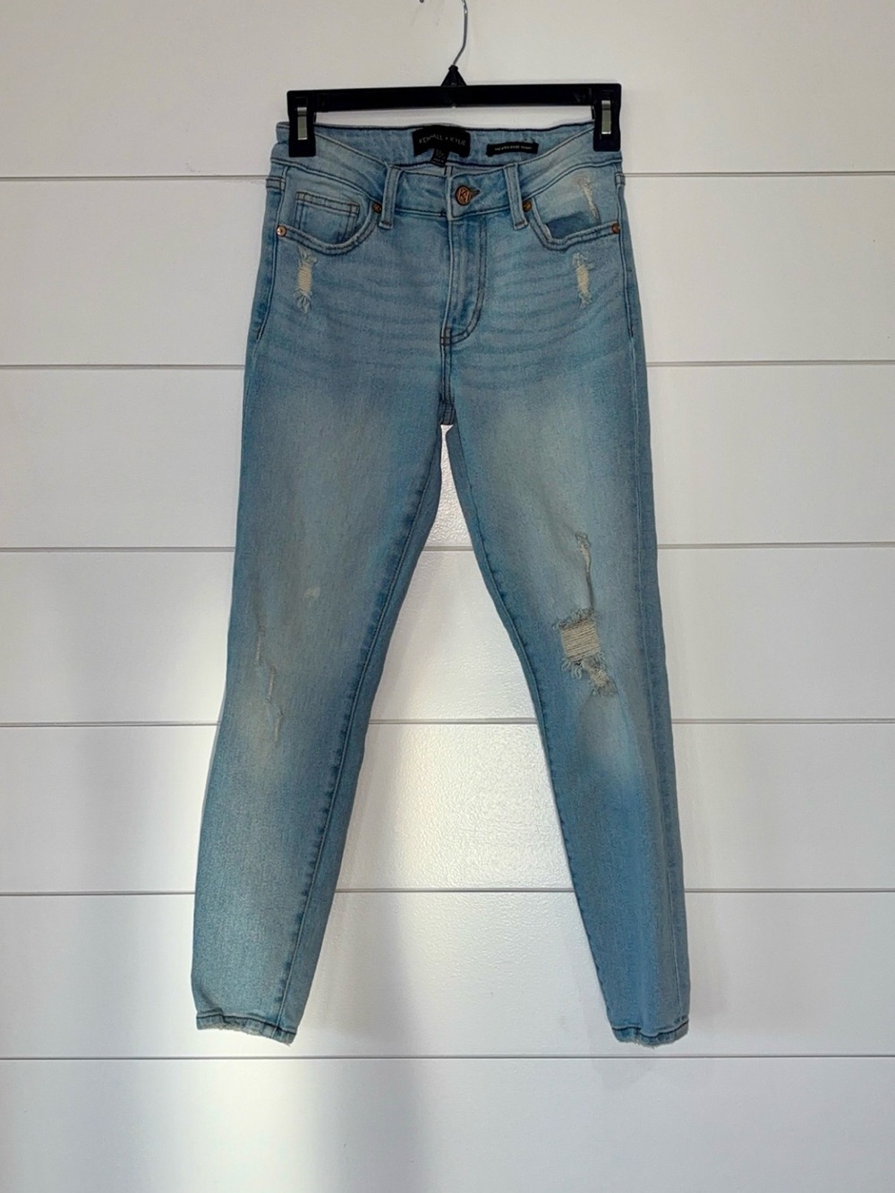 Women’s Kendall + Kylie Jeans